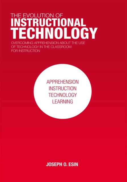 Evolution of Instructional Technology
