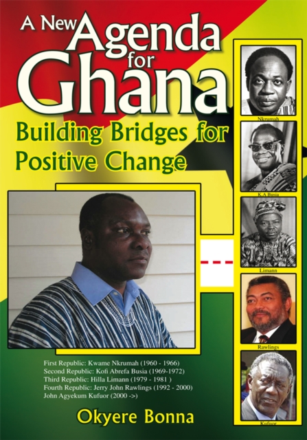 New Agenda for Ghana