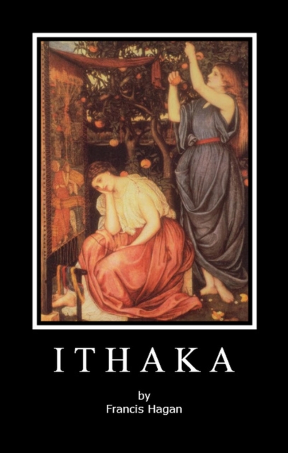 Ostraka Plays - Volume Two - ITHAKA