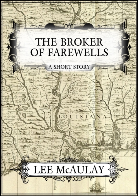 Broker Of Farewells