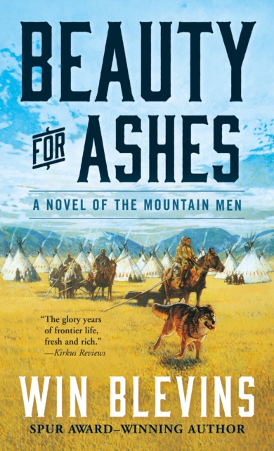 Beauty for Ashes