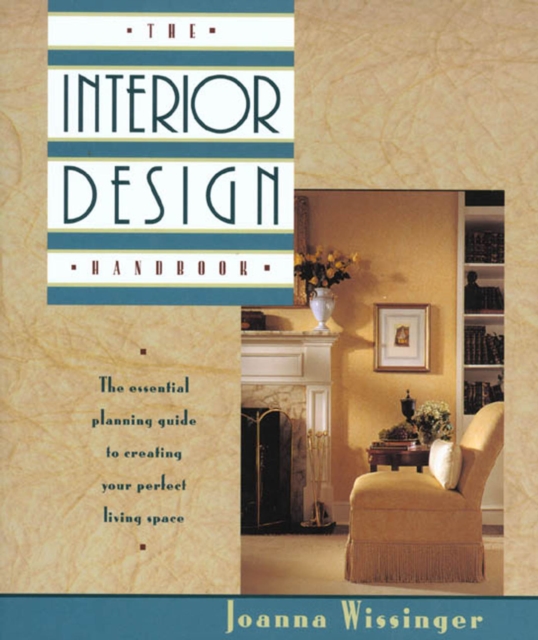 Interior Design Handbook