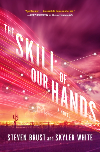 Skill of Our Hands