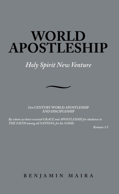 World Apostleship