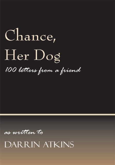 Chance, Her Dog