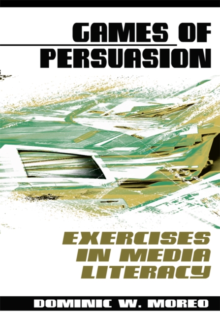 Games of Persuasion