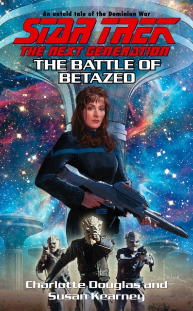 Battle Of Betazed