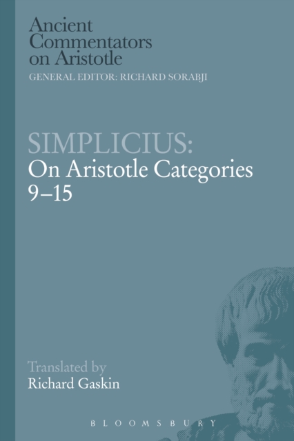 Simplicius: On Aristotle Physics 5