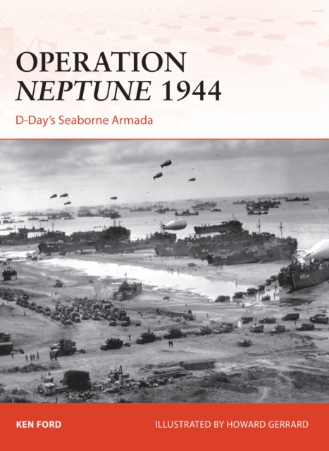 Second World War (1)
