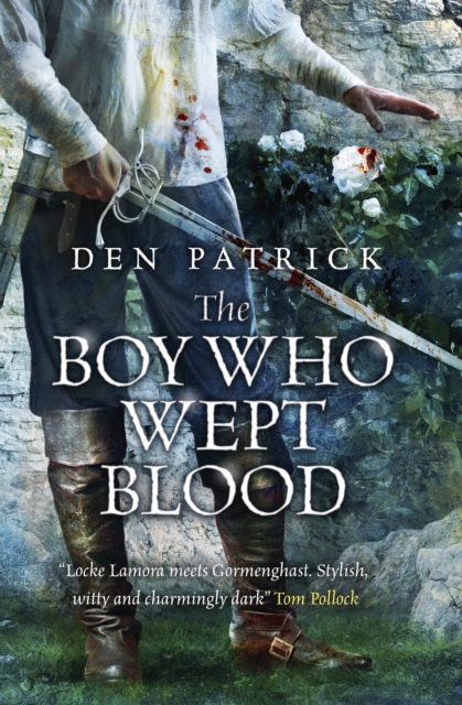 Boy Who Wept Blood