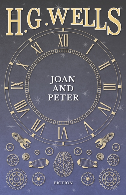 Joan and Peter