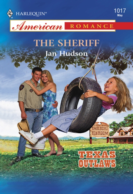 Sheriff