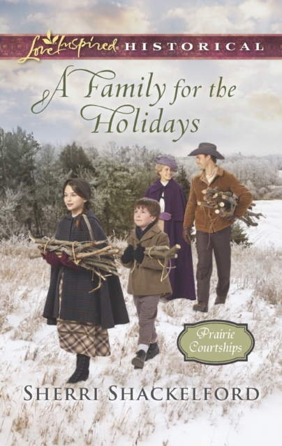 Family For The Holidays