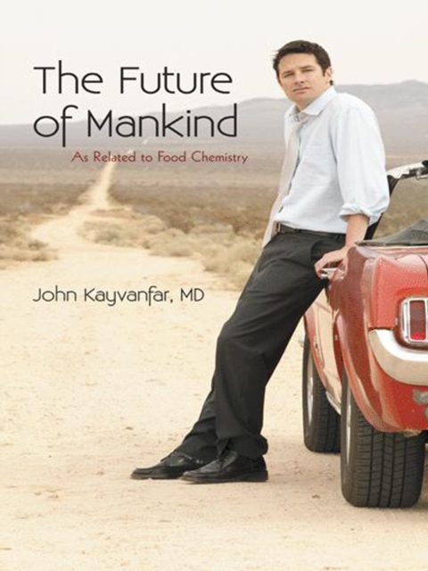 Future of Mankind