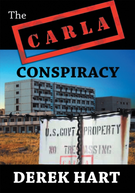 Carla Conspiracy