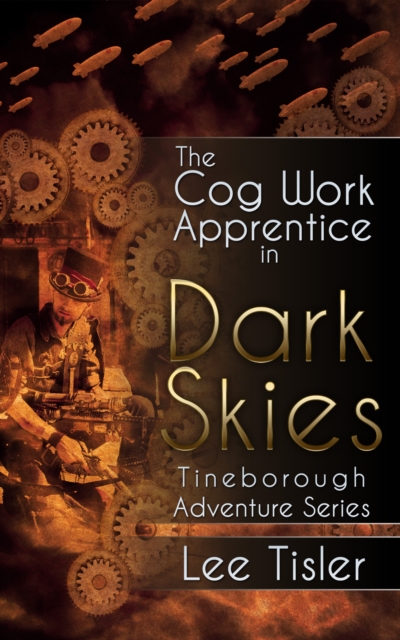 Cog Work Apprentice in Dark Skies