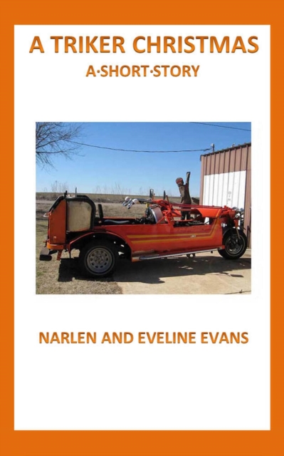 Triker Christmas