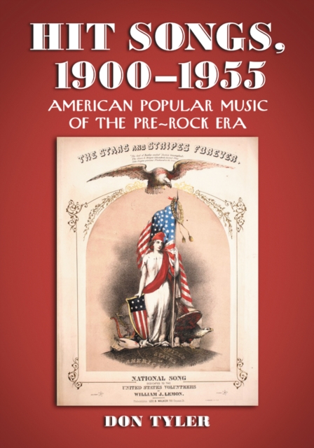 Hit Songs, 1900-1955