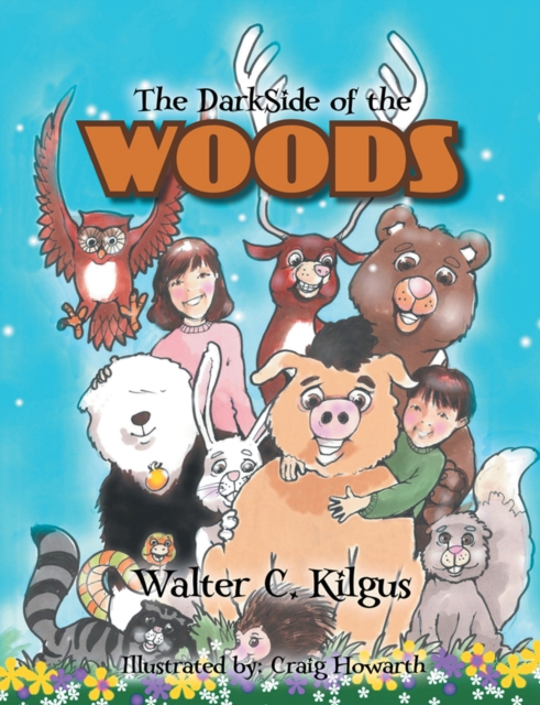 Darkside of the Woods