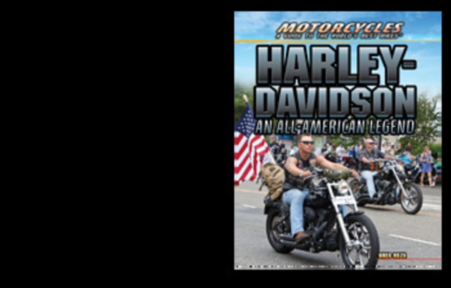 Harley-Davidson