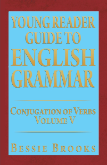 Young Reader Guide to English Grammar