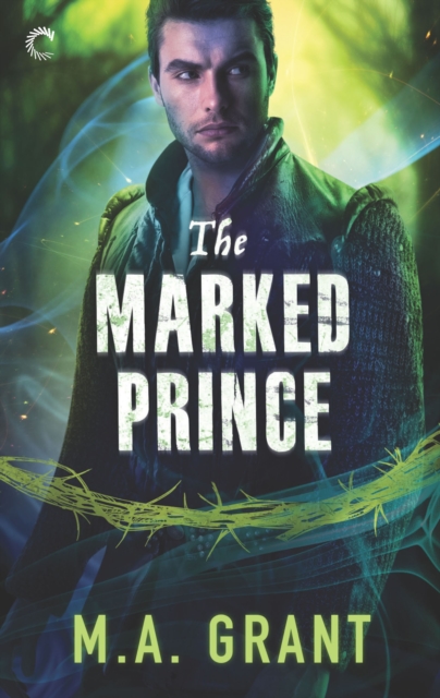 Marked Prince