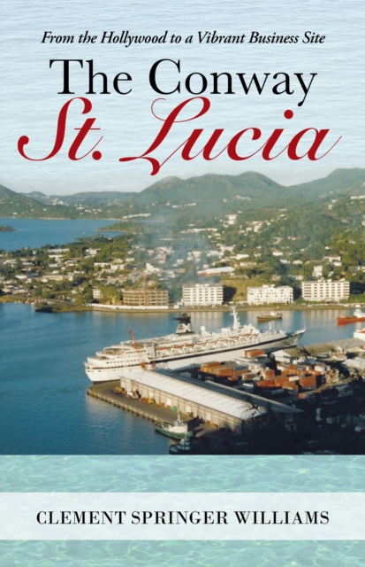 Conway St. Lucia