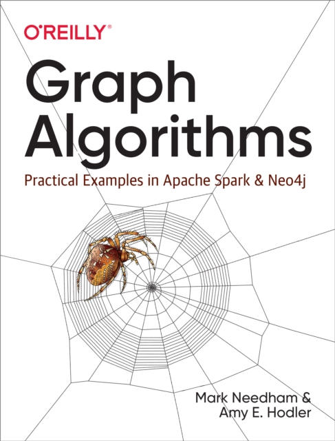 Graph Algorithms