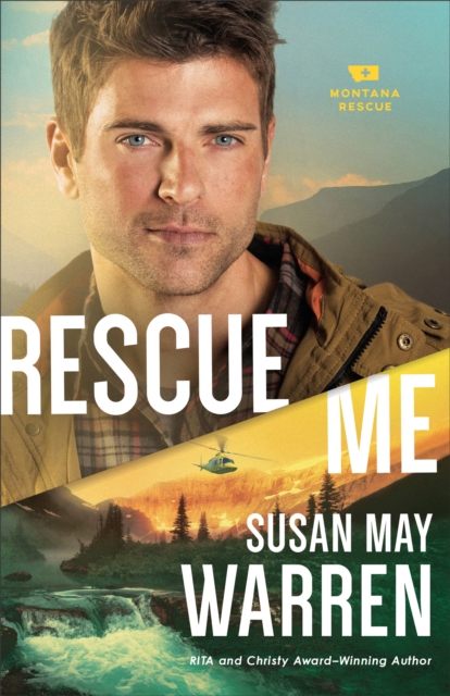 Rescue Me ( Book #2)