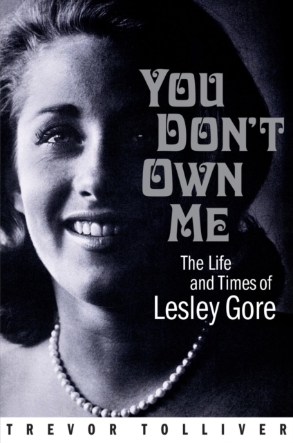 You Don't Own Me