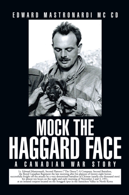 Mock the Haggard Face
