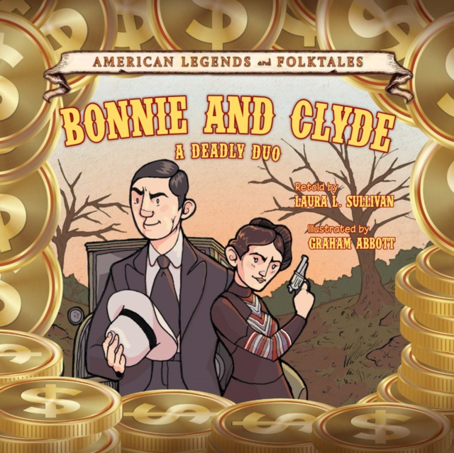 Bonnie and Clyde