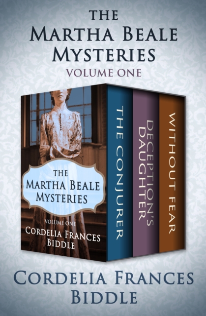 Martha Beale Mysteries Volume One
