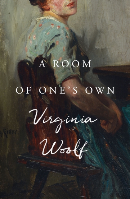 Room of One's Own