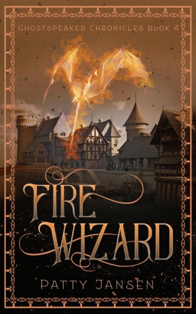 Fire Wizard