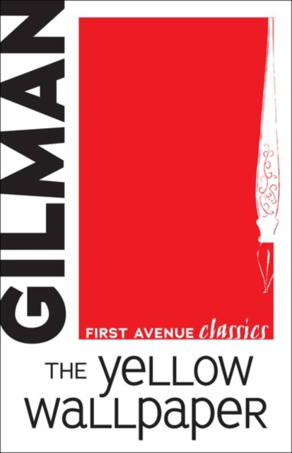 Yellow Wallpaper