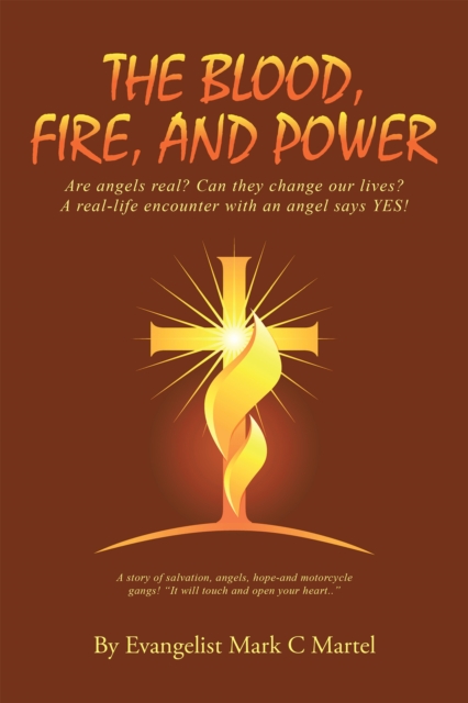 Blood, Fire, and Power