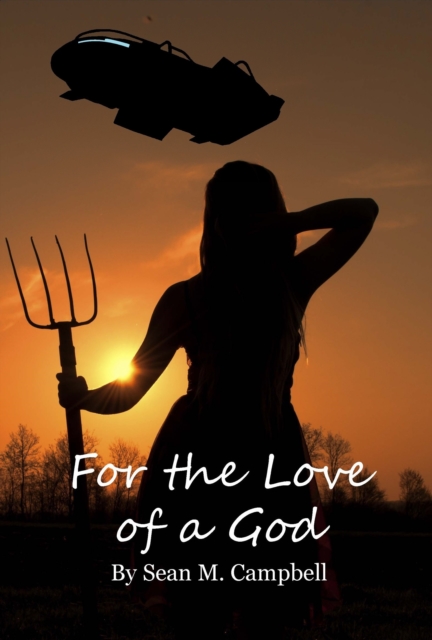 For The Love Of A God