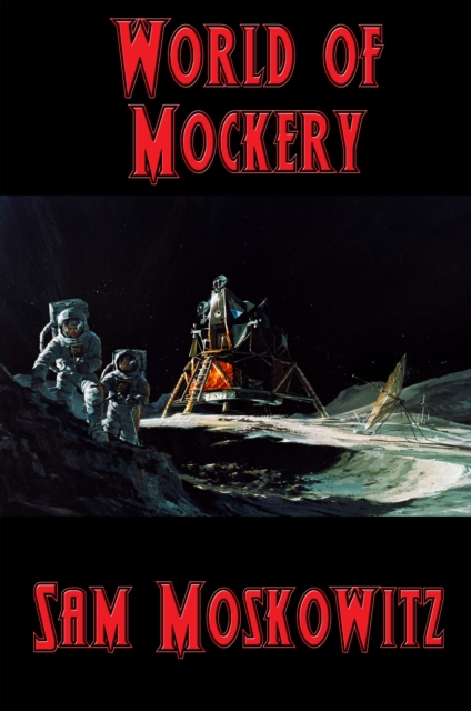 World of Mockery