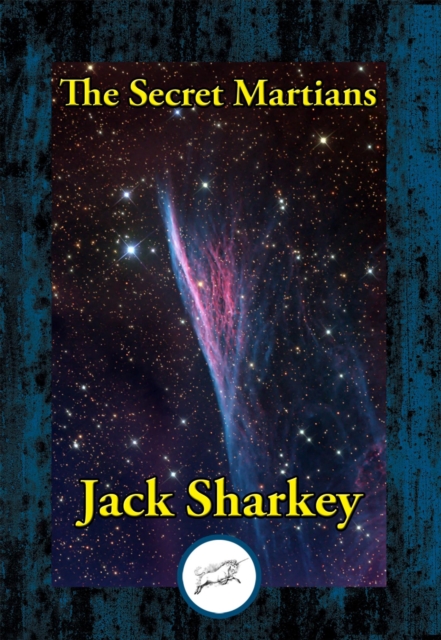 Secret Martians
