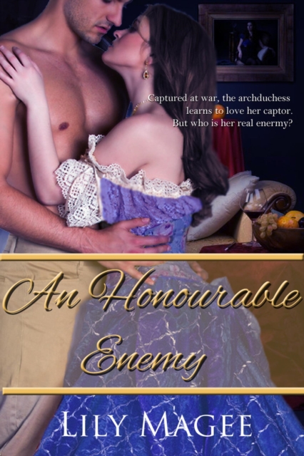 Honourable Enemy
