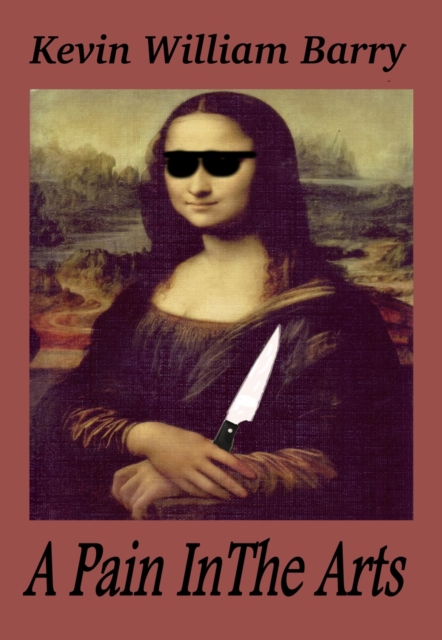 Pain In The Arts