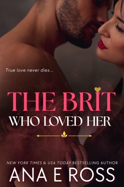 Brit Who Loved Her