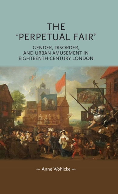 'perpetual fair'