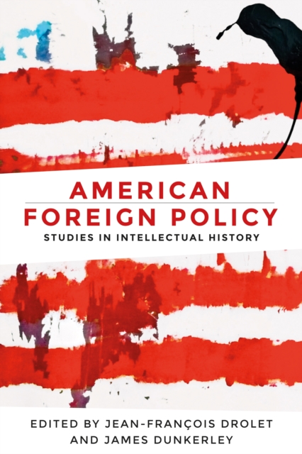American foreign policy