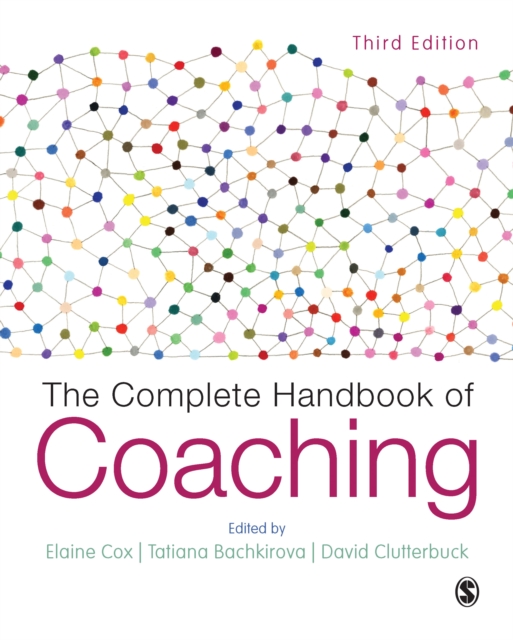 Complete Handbook of Coaching
