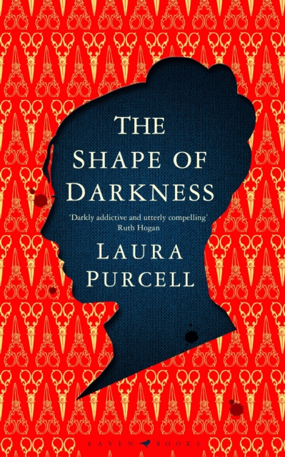 Shape of Darkness