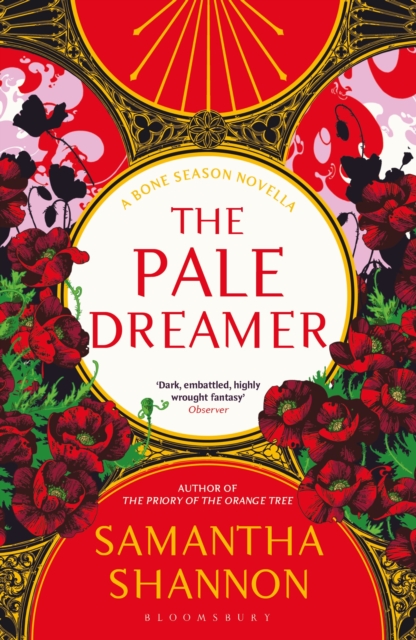 Pale Dreamer