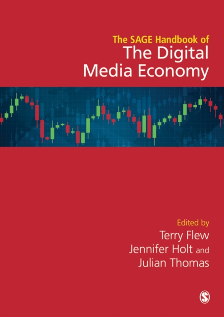 SAGE Handbook of the Digital Media Economy