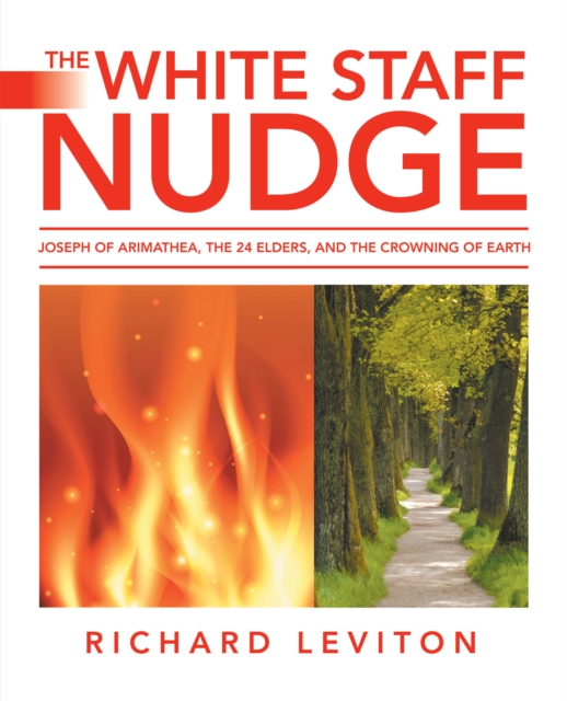 White Staff Nudge